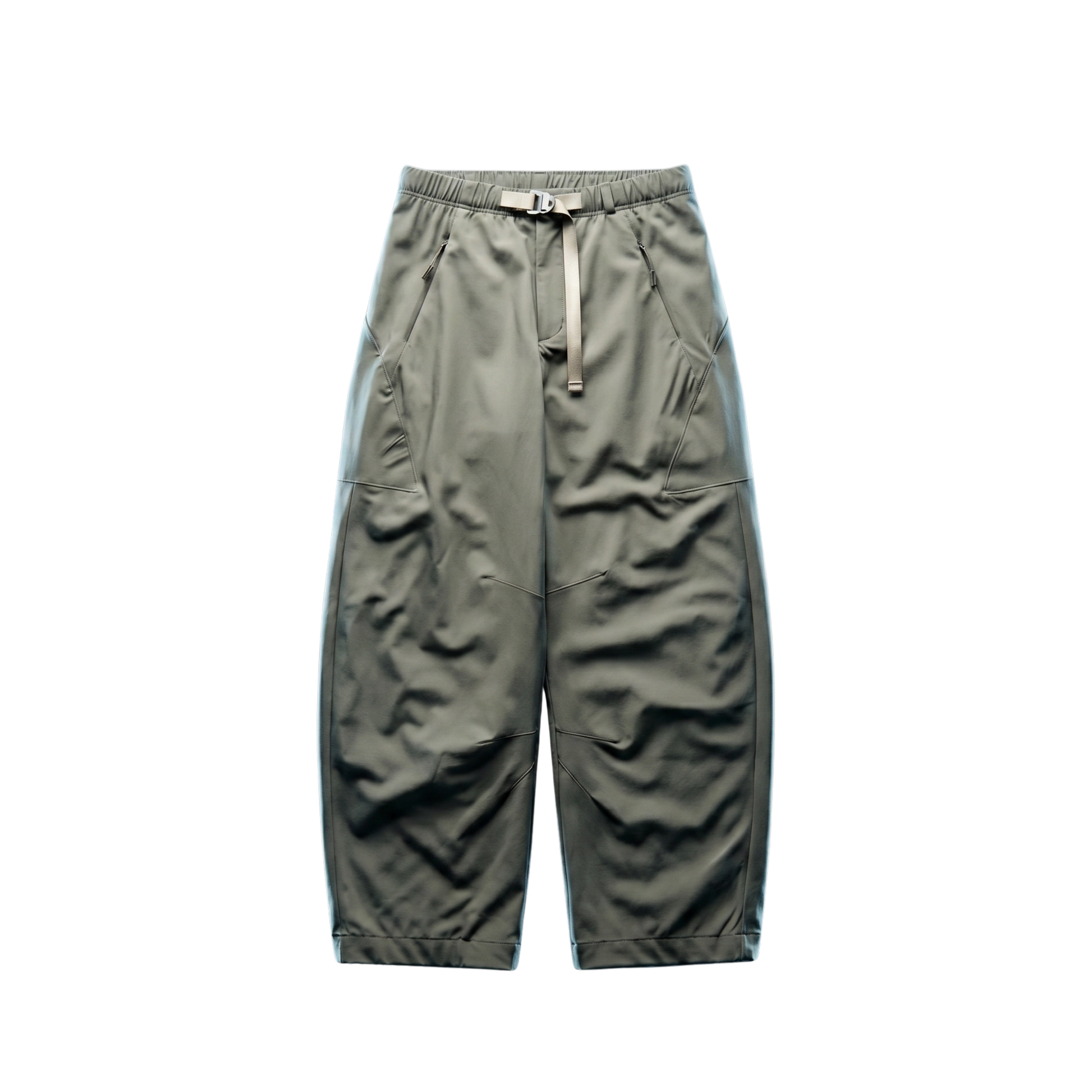Solace Outdoor Pants - Moss